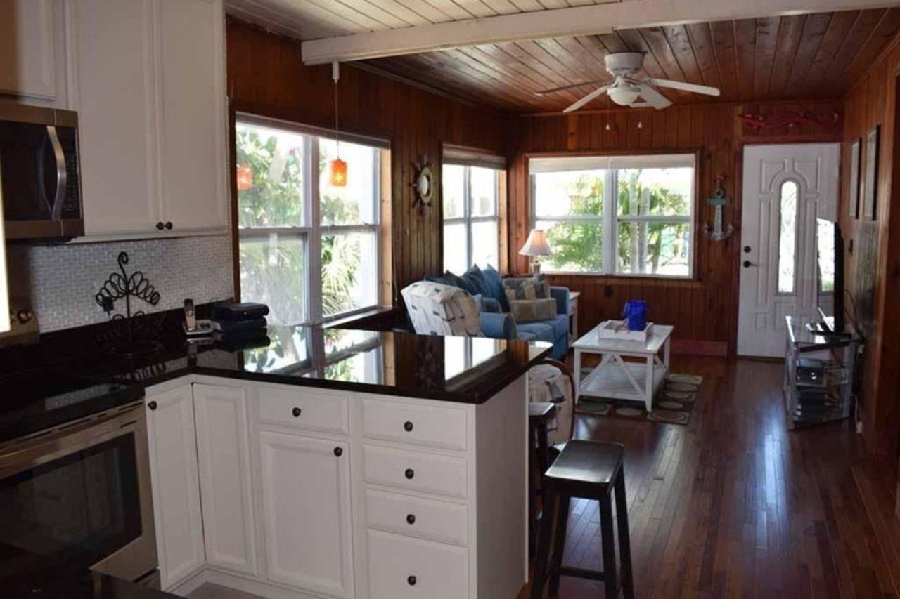 Annas Cottage Bradenton Beach Luaran gambar